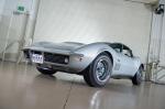 Chevrolet Corvette 427/435 Convertible 1969 года